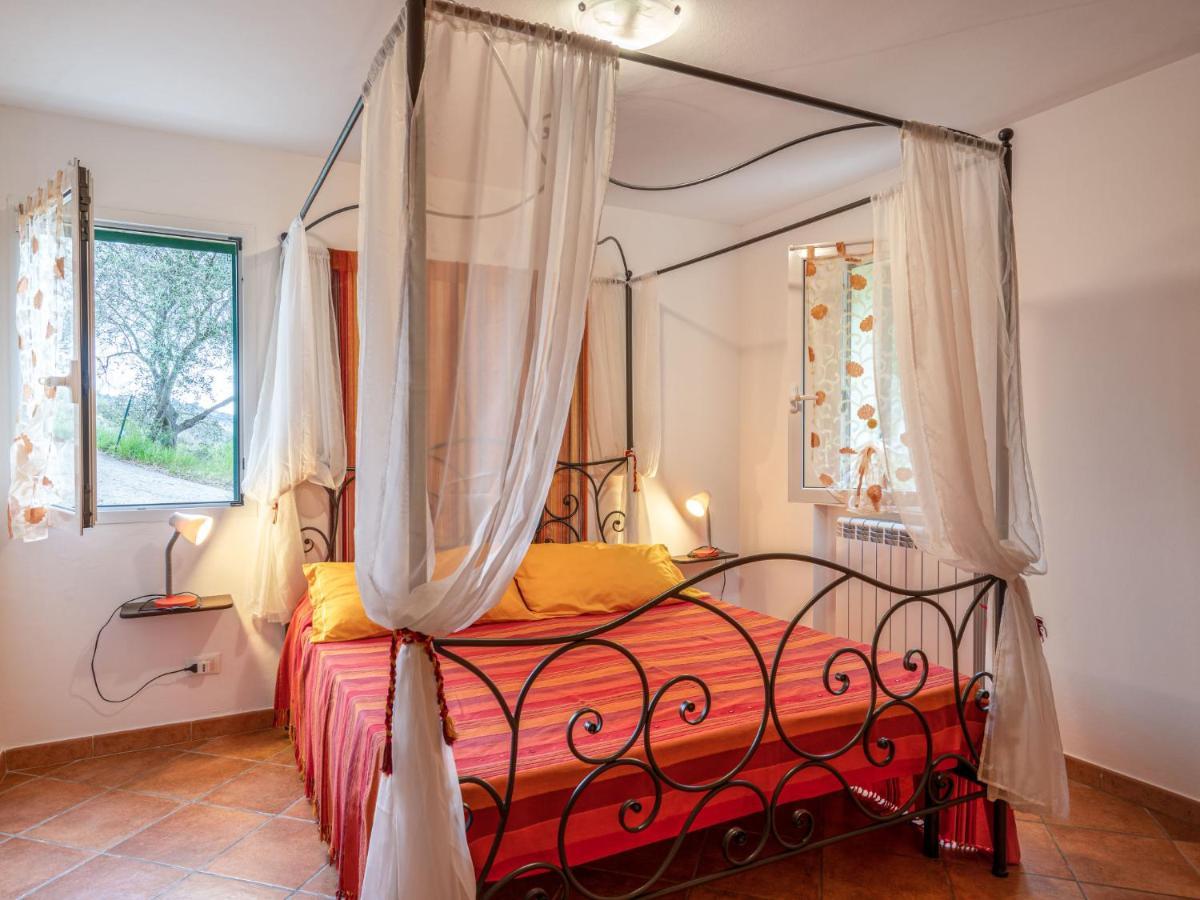 Holiday Home Rosa By Interhome Civezza Εξωτερικό φωτογραφία