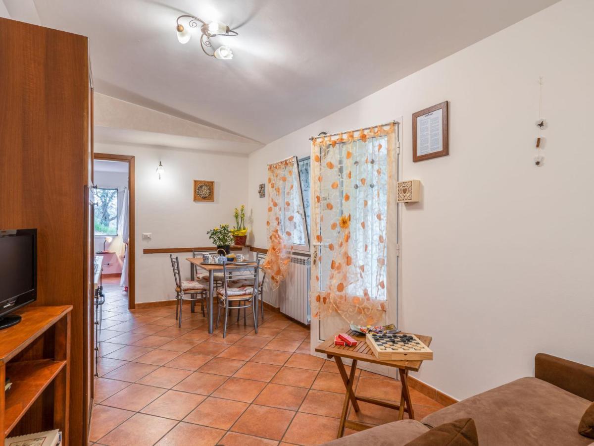 Holiday Home Rosa By Interhome Civezza Εξωτερικό φωτογραφία