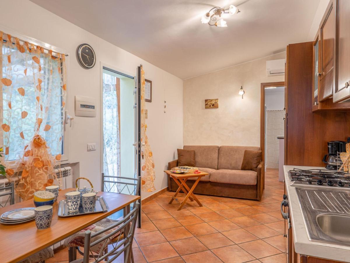 Holiday Home Rosa By Interhome Civezza Εξωτερικό φωτογραφία