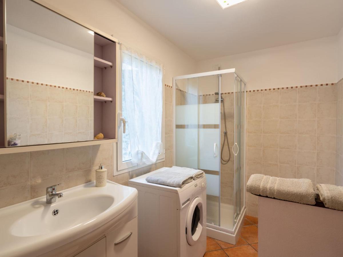 Holiday Home Rosa By Interhome Civezza Εξωτερικό φωτογραφία