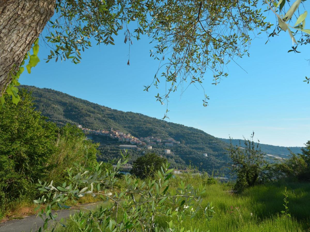 Holiday Home Rosa By Interhome Civezza Εξωτερικό φωτογραφία
